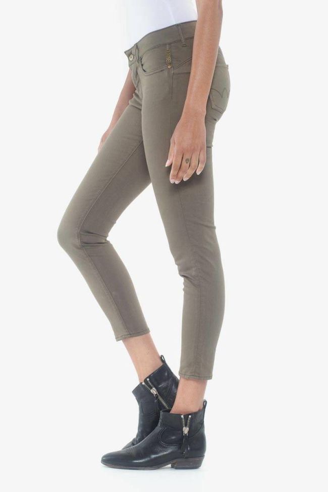 Hill Pulp Slim 7/8 jeans farben 