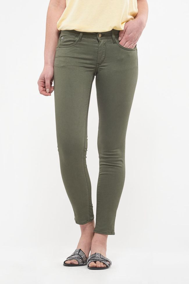 Hill Pulp Slim 7/8 jeans farben 