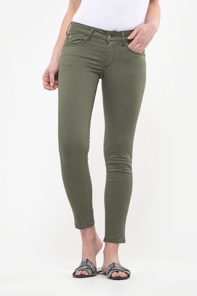 Hill Pulp Slim 7/8 jeans farben 