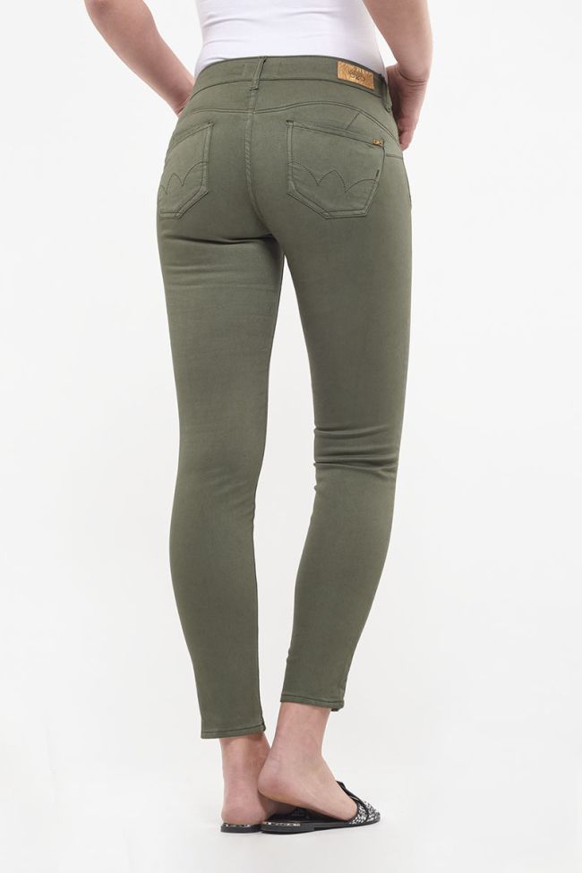 Hill Pulp Slim 7/8 jeans farben 
