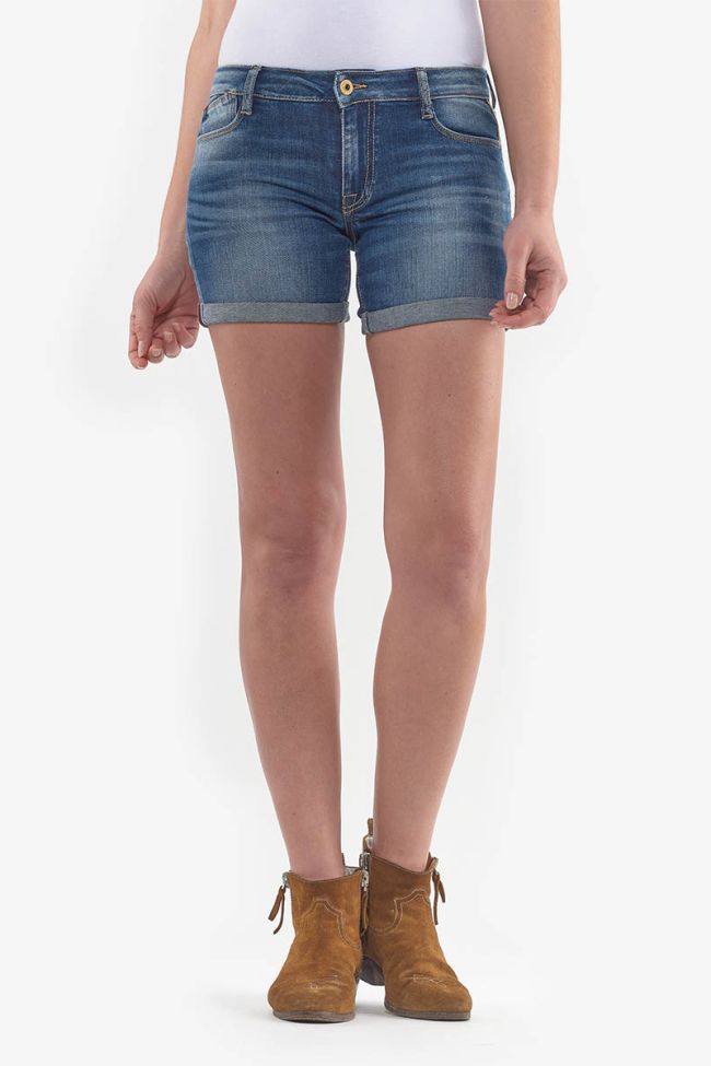 Shorts Janka in blau