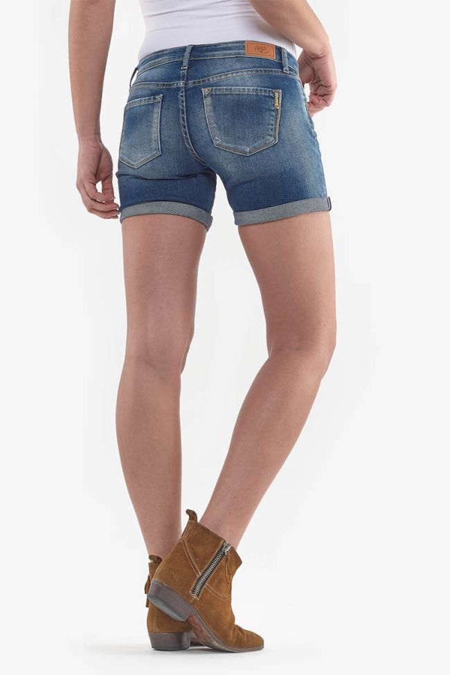 Shorts Janka in blau
