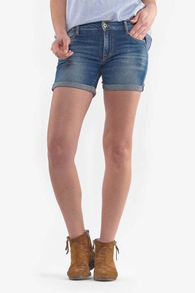 Shorts Janka in blau
