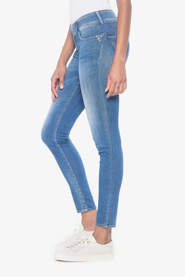 Pulp Slim jeans blau Nr.3