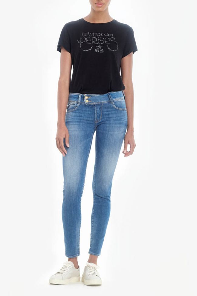 Pulp Slim jeans blau Nr.3