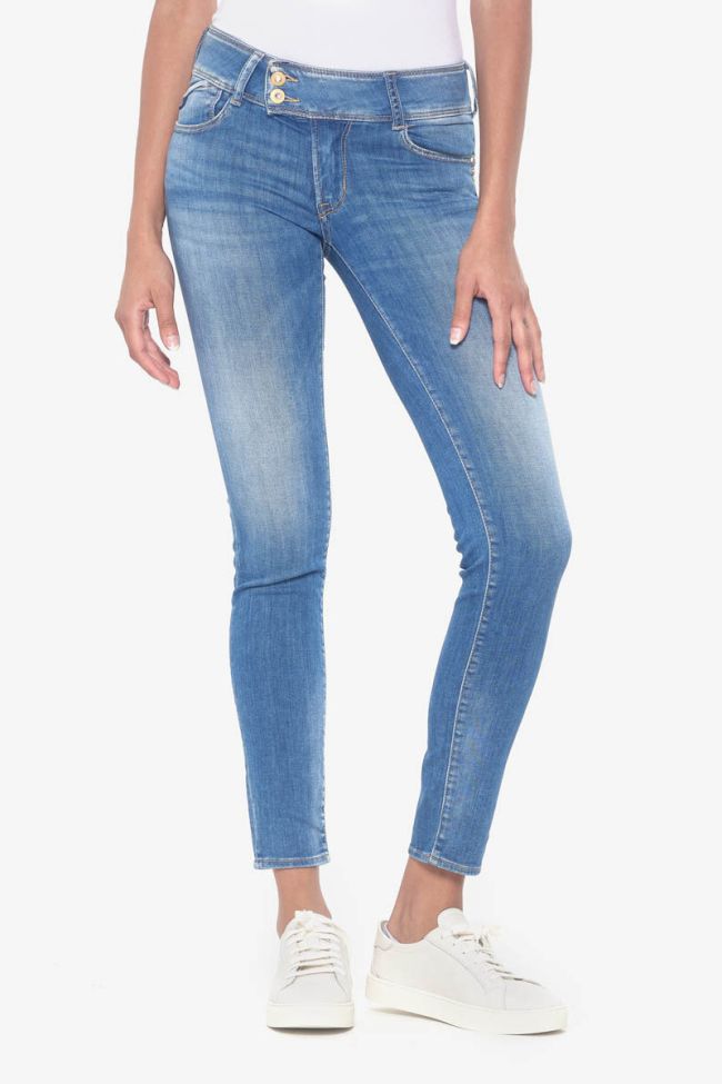 Pulp Slim jeans blau Nr.3