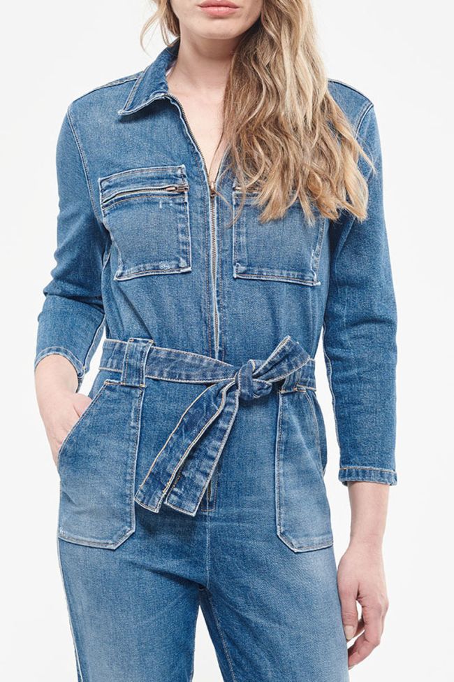 Jumpsuits Kleine in blau