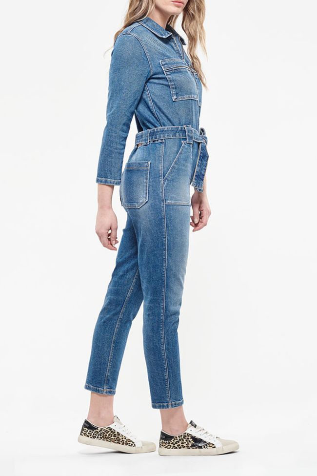 Jumpsuits Kleine in blau