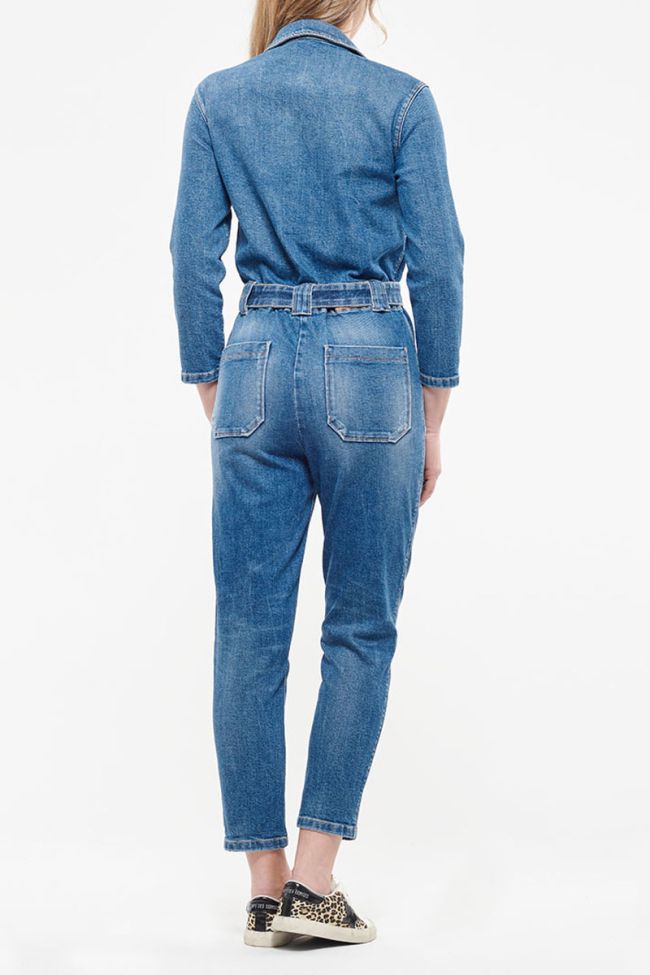 Jumpsuits Kleine in blau
