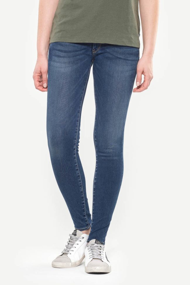 Ultra Power Skinny jeans blau Nr.2