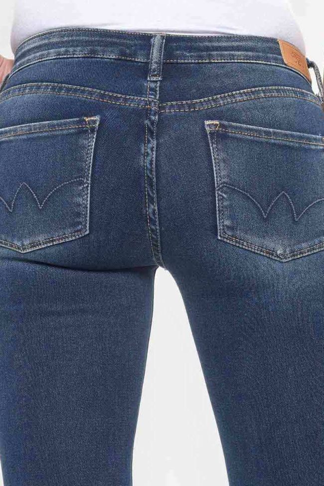 Ultra Power Skinny jeans blau Nr.2