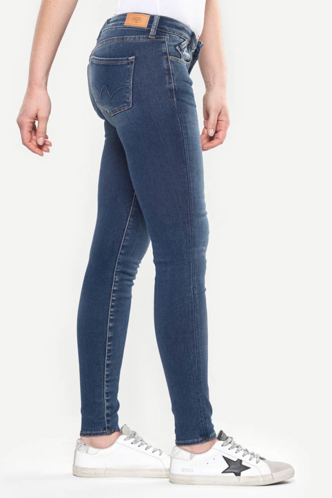 Ultra Power Skinny jeans blau Nr.2