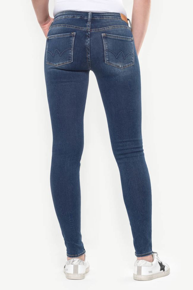Ultra Power Skinny jeans blau Nr.2