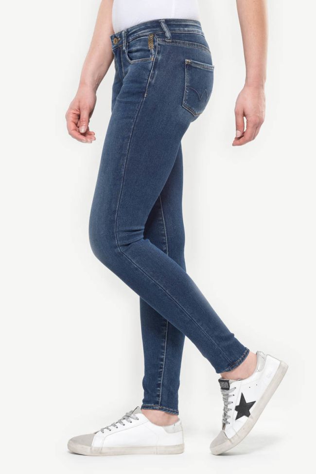 Ultra Power Skinny jeans blau Nr.2
