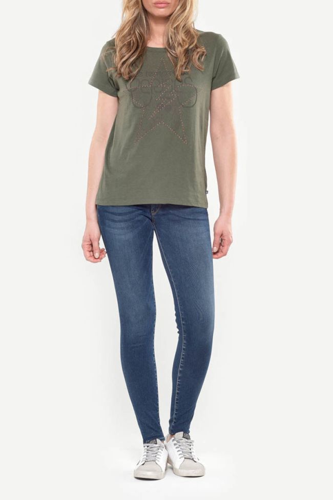 Ultra Power Skinny jeans blau Nr.2