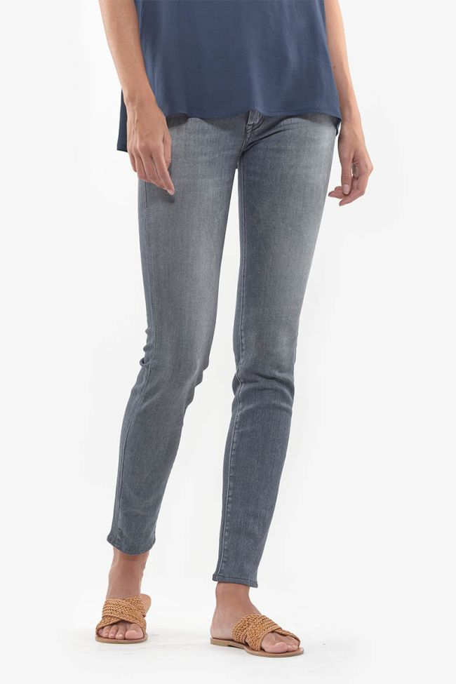 Power Skinny jeans grau Nr.2