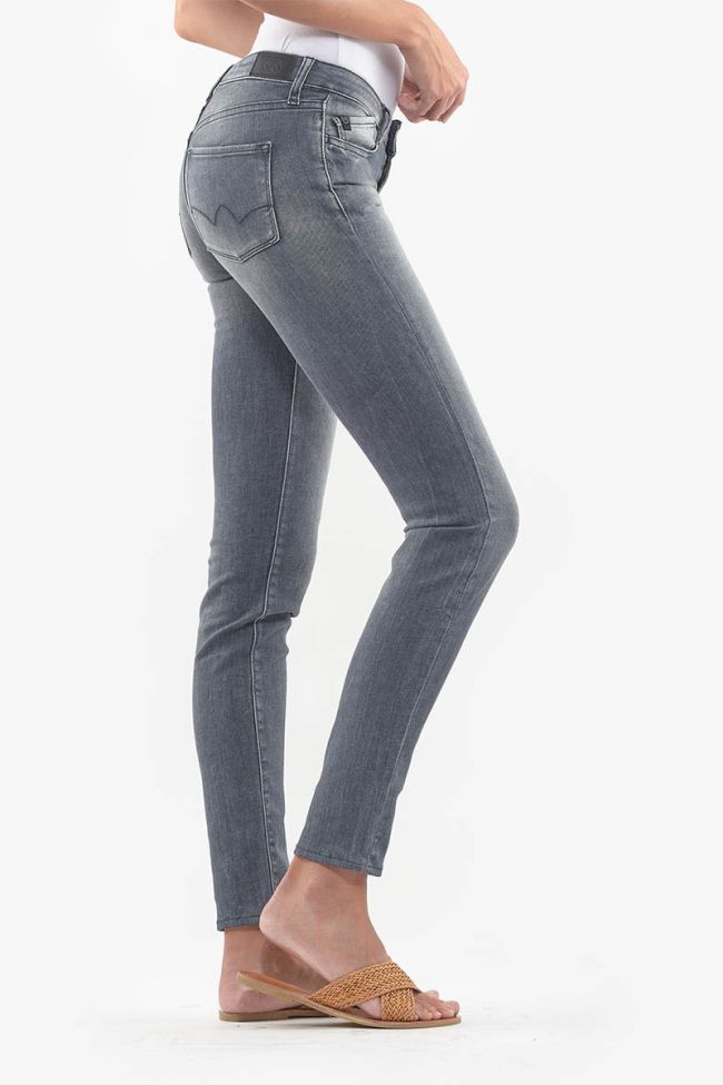 Power Skinny jeans grau Nr.2