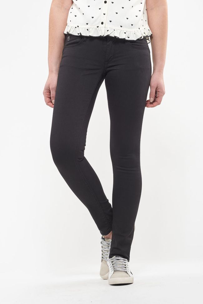 Pulp Slim jeans schwarz Nr.0