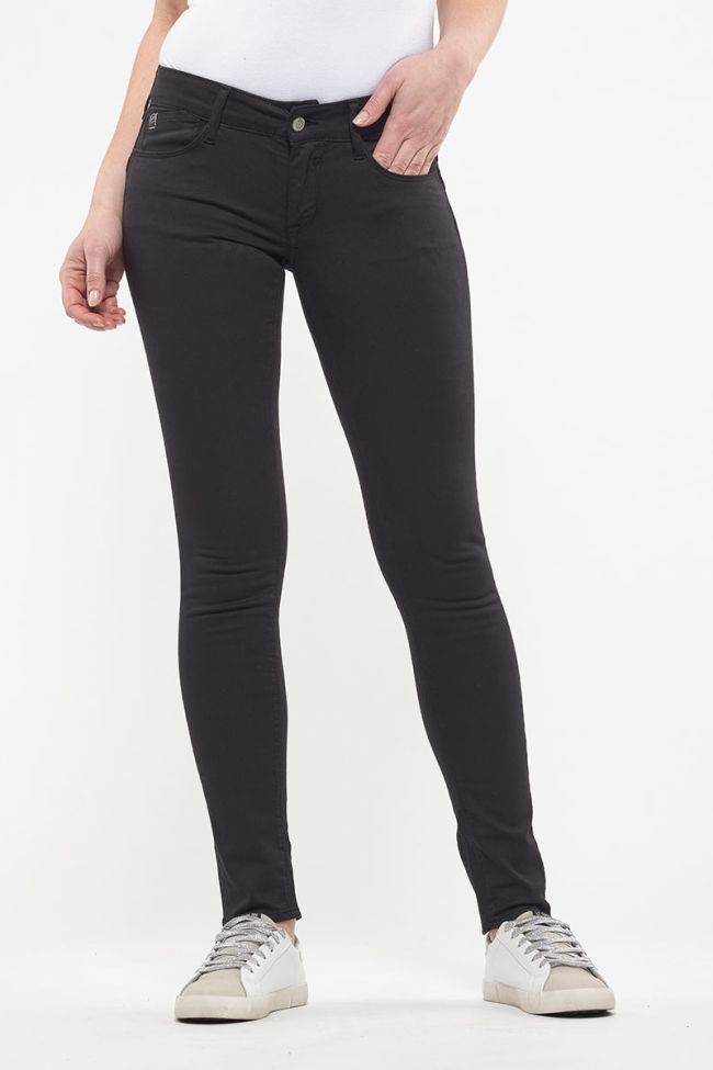 Pulp Slim jeans schwarz Nr.0