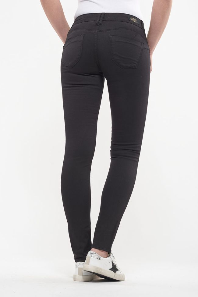 Pulp Slim jeans schwarz Nr.0
