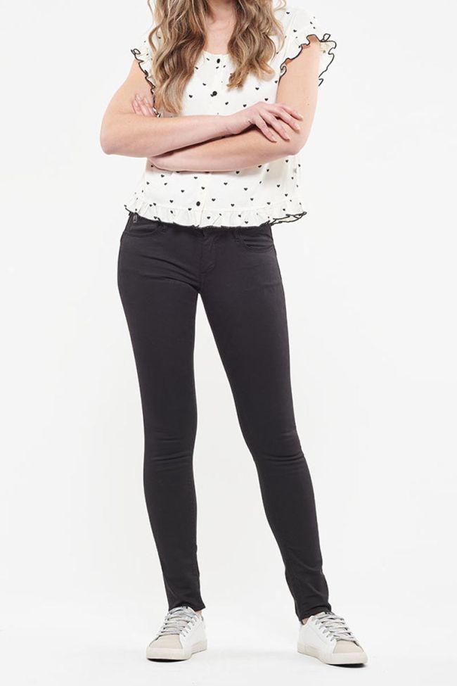 Pulp Slim jeans schwarz Nr.0