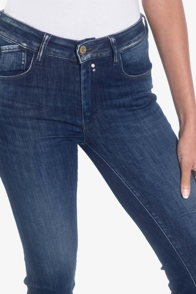 Pulp Regular High Waist jeans blau Nr.1