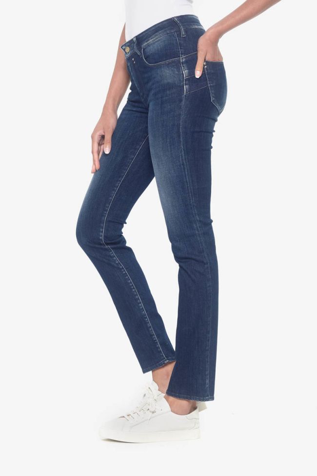Pulp Regular High Waist jeans blau Nr.1