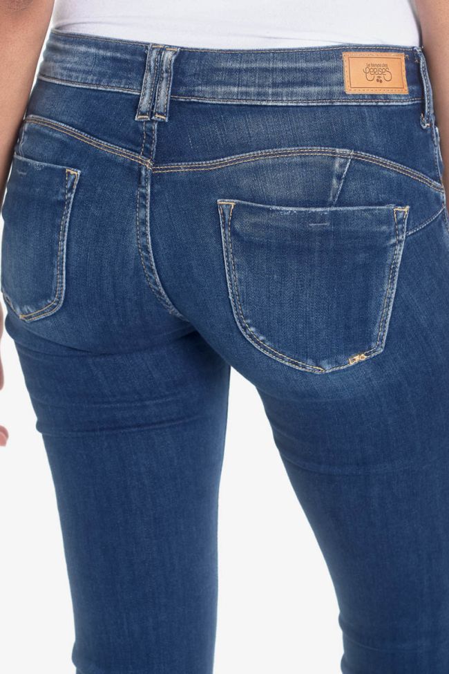 Pulp Regular jeans vintage blau Nr.2