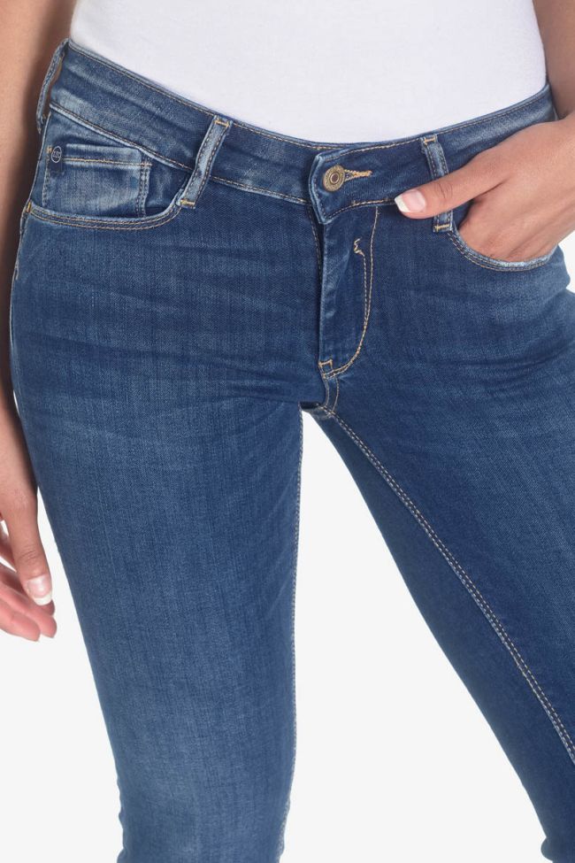 Pulp Regular jeans vintage blau Nr.2