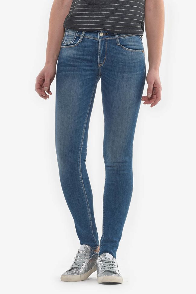 Pulp Slim jeans blau Nr.2