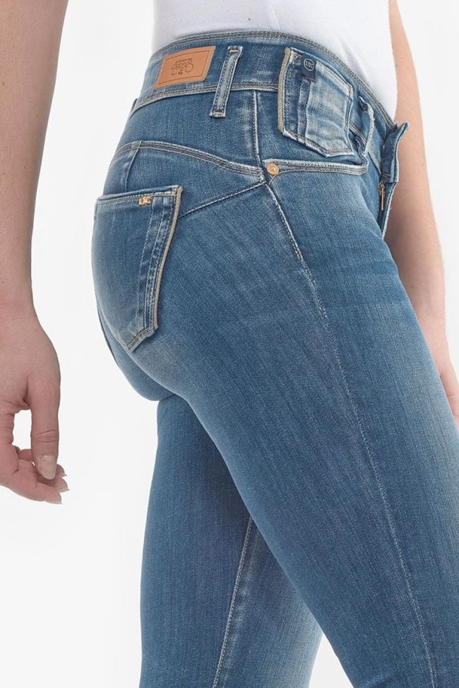 Pulp Slim jeans blau Nr.2