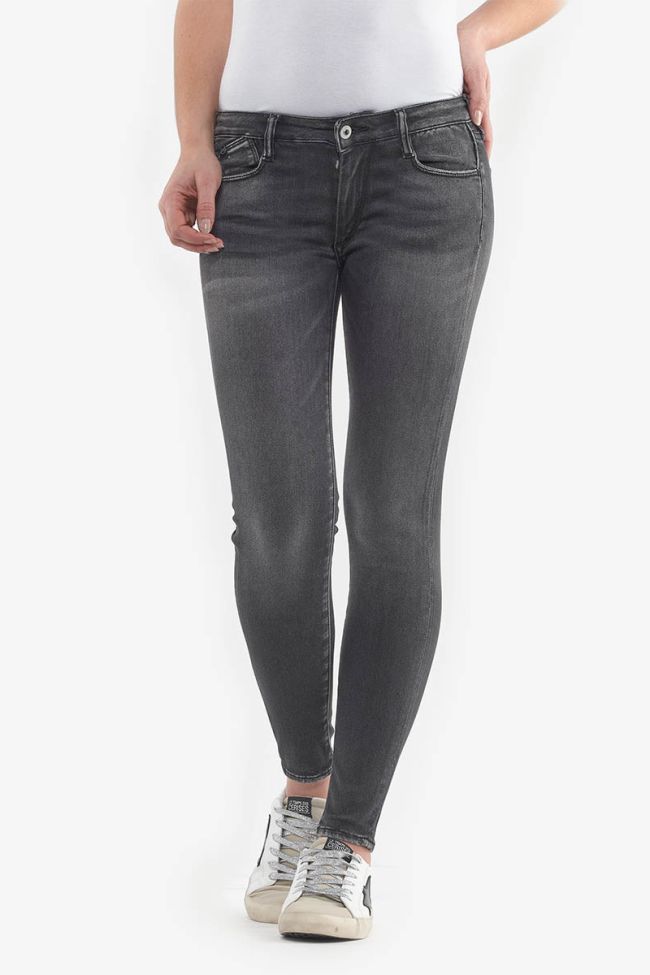 So Ultra Power Skinny 7/8 jeans grau Nr.1