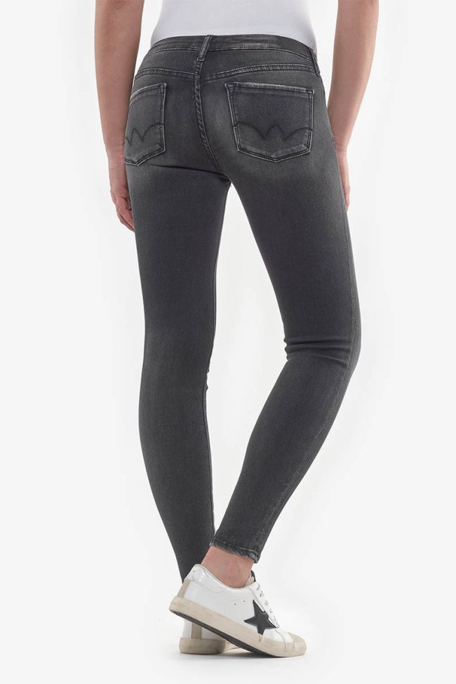 So Ultra Power Skinny 7/8 jeans grau Nr.1