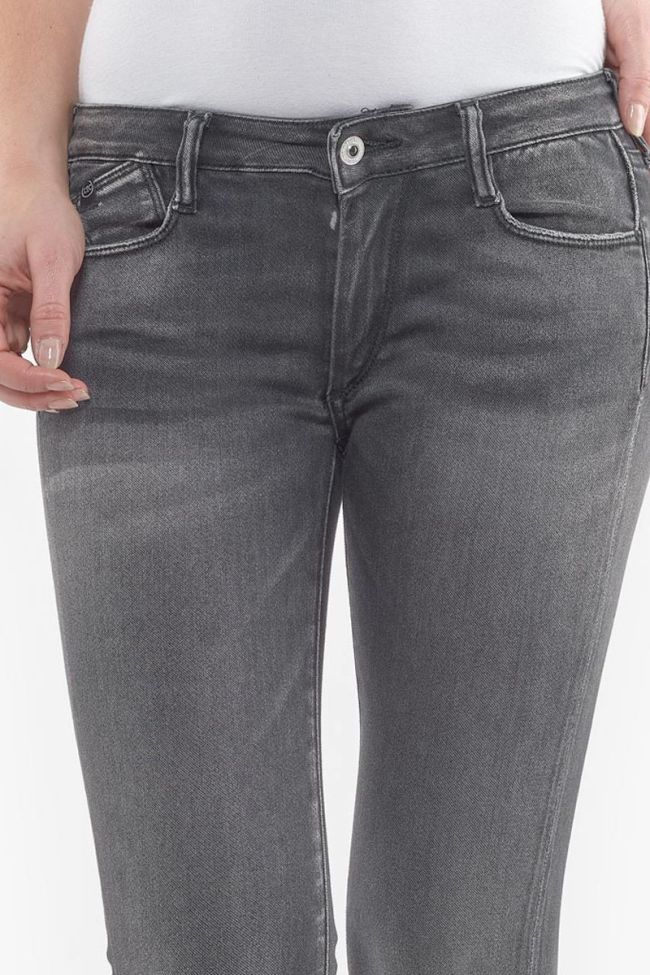 So Ultra Power Skinny 7/8 jeans grau Nr.1