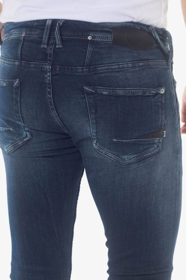 Aviso 600/17 Adjusted jeans blau-schwarz Nr.2