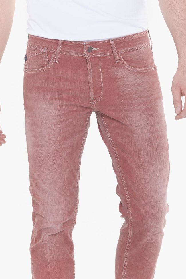 700/11 Slim jeans vintage farben 