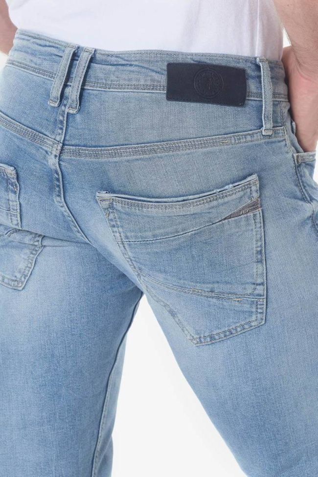 700/11 Slim jeans vintage blau Nr.5