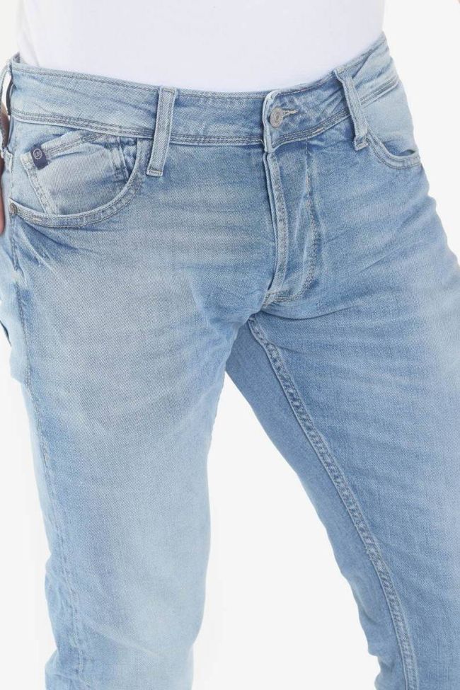 700/11 Slim jeans vintage blau Nr.5