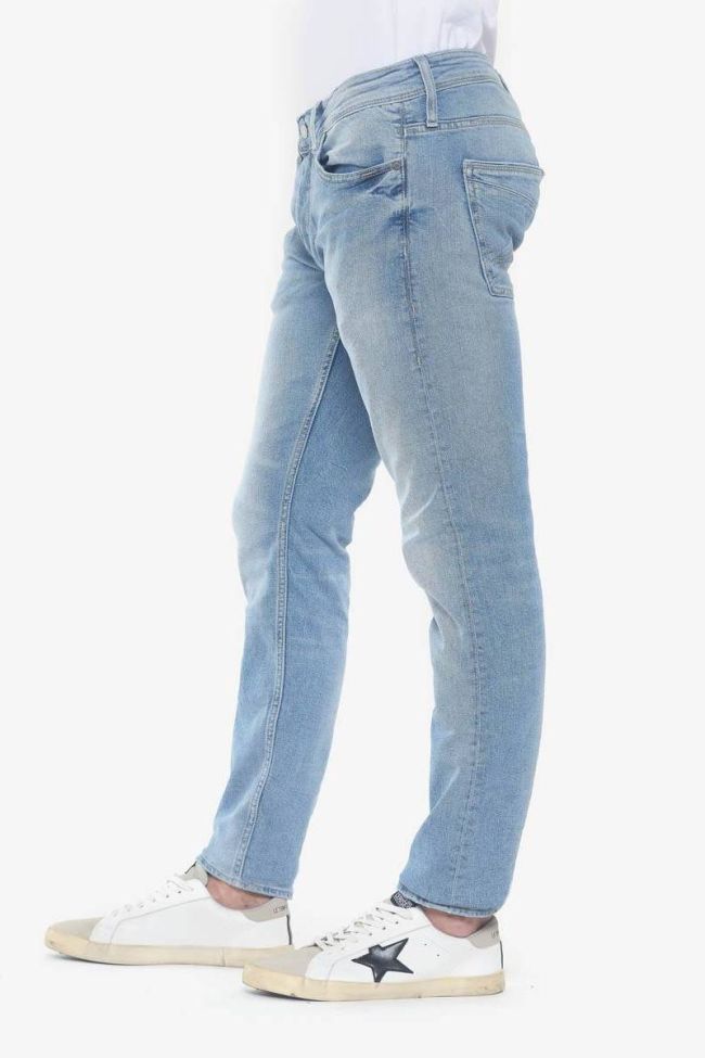 700/11 Slim jeans vintage blau Nr.5