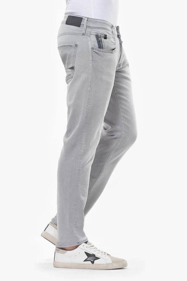 700/11 Slim jeans grau Nr.4