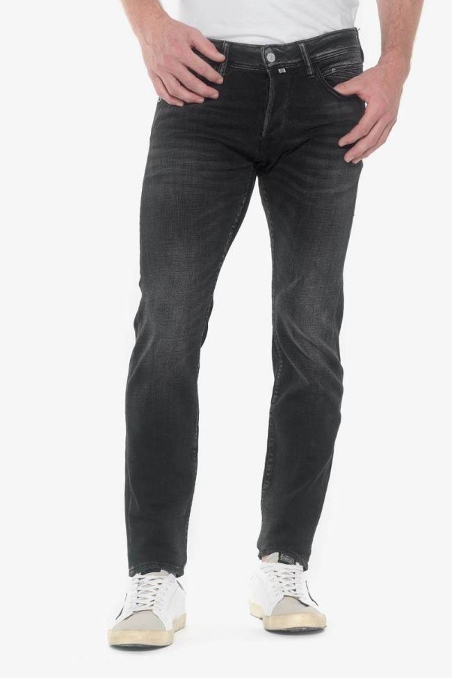 Tank 700/11 Slim jeans schwarz Nr.1