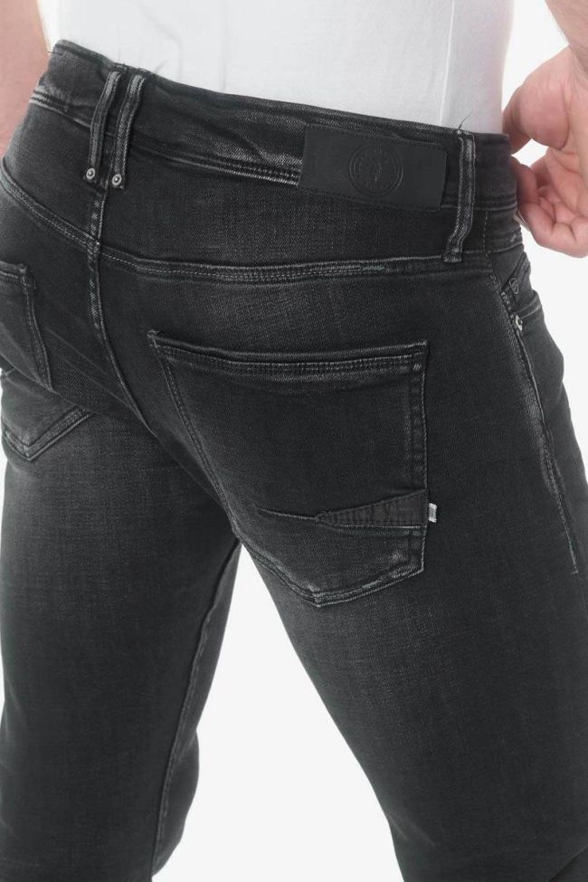 Tank 700/11 Slim jeans schwarz Nr.1