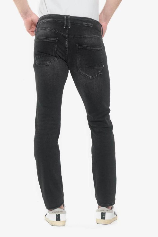 Tank 700/11 Slim jeans schwarz Nr.1