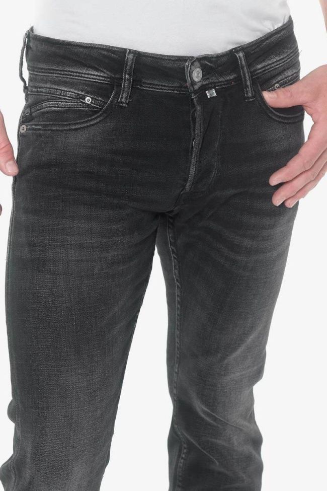 Tank 700/11 Slim jeans schwarz Nr.1