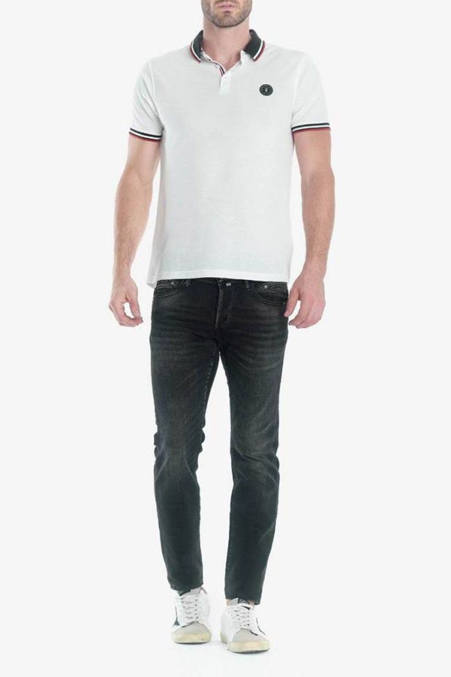 Tank 700/11 Slim jeans schwarz Nr.1