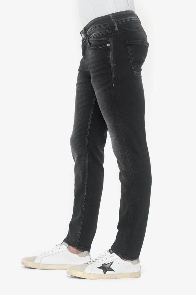 Tank 700/11 Slim jeans schwarz Nr.1