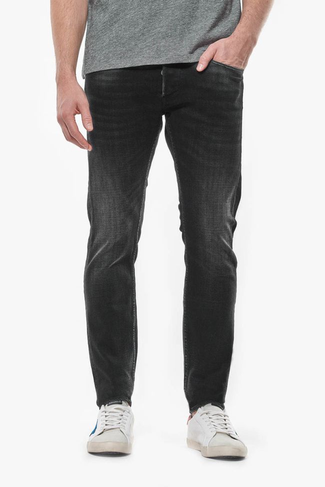 Tank 700/11 Slim jeans schwarz Nr.1