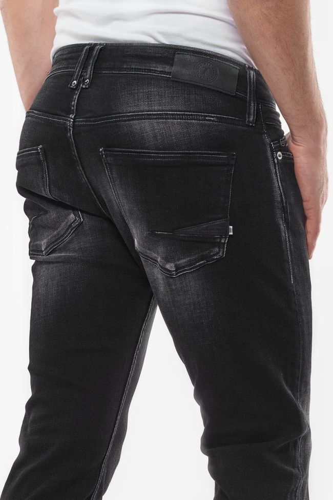 Tank 700/11 Slim jeans schwarz Nr.1