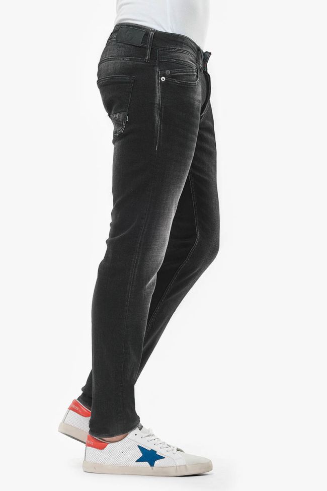 Tank 700/11 Slim jeans schwarz Nr.1