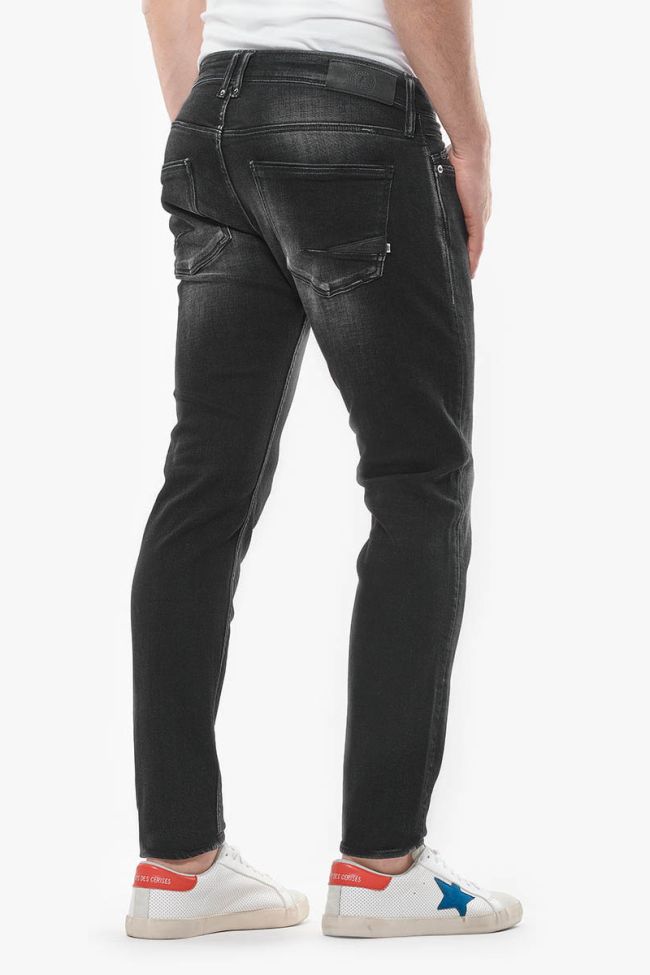 Tank 700/11 Slim jeans schwarz Nr.1